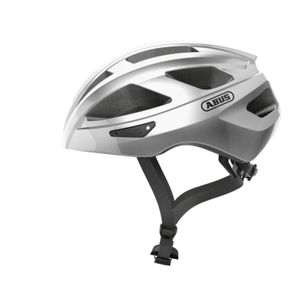 Abus Helm MacatGoud gleam Zilver L 58-62cm