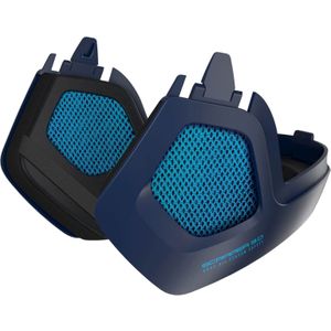 Abus Winterkit Scraper 3.0 ultra Blauw M