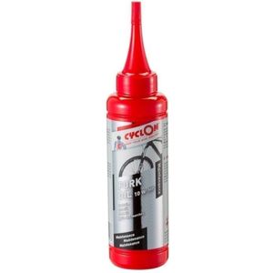 Cyclon Fork Oil 10 W-HP 125 ml (in blisterverpakking)