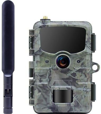 Stealth Gear hedgehog 1080p 4g wildcamera