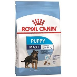 Royal canin Canin Canin maxi puppy