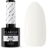 Claresa basecoat power 15 5ml