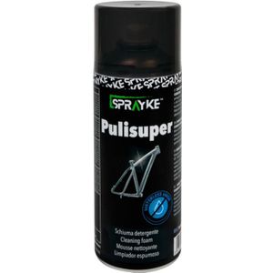 Sprayke carbon cleaner spray 400ml