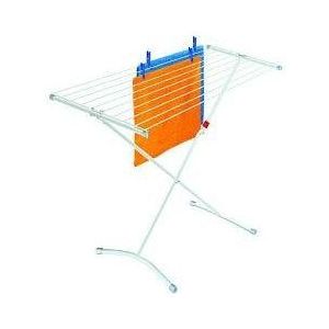 Leifheit droogrek Classic 100 Easy - 10 m drooglengte