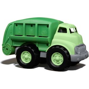 Green Toys Green Toys Vrachtwagen Recycling Truck