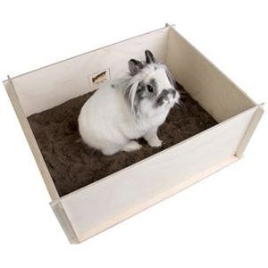 Bunny nature Diggingbox graafbox