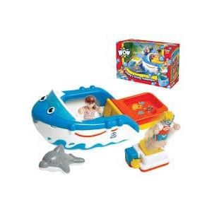 WOW Toys Danny's Diving Adventure - Boot