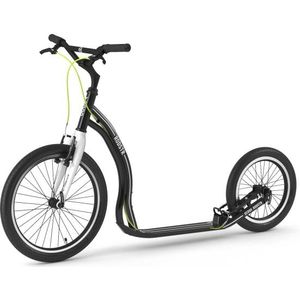 Yedoo rodstr 20/16 black
