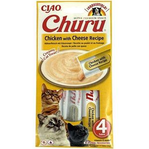 Inaba Churu chicken / cheese