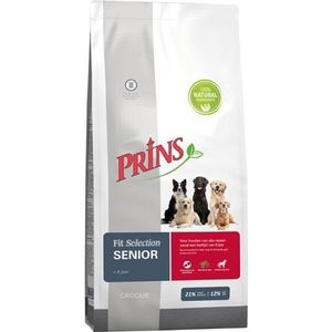 Prins Fit selection senior