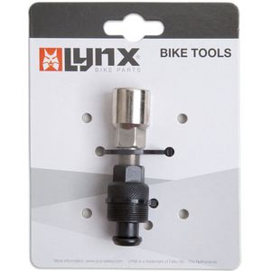 Lynx Cranktrekker