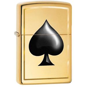 Zippo Spade 60002318