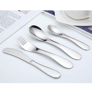 Kinderbestek blanco incl. graveren