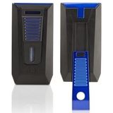 Aansteker - Zwart - Kunststof