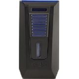 Aansteker - Zwart - Kunststof