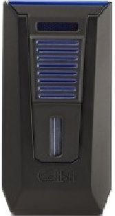 Aansteker - Zwart - Kunststof