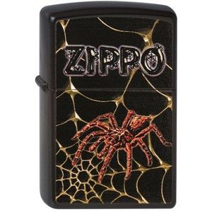 Zippo Web & Spider