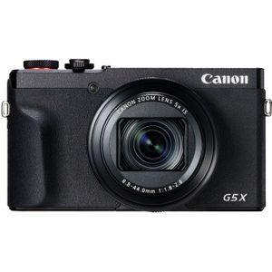 Canon PowerShot G5 X Mark II compact camera - Tweedehands