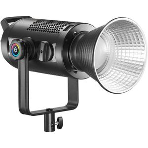 Godox SZ150R RGB Bi-Color Zoom LED videolamp - Demomodel