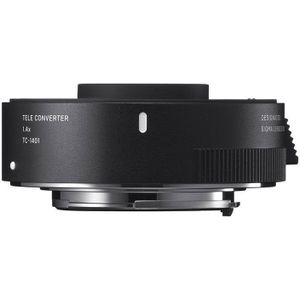 Sigma Tele Converter TC-1401 Canon - Tweedehands