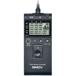 SMDV T805 Timer Remote Controller