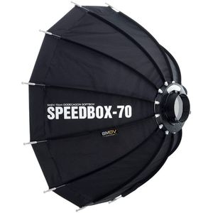 SMDV Speedbox-70 Bowens softbox