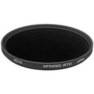 Hoya (R72) IR Filter 52mm