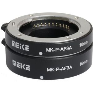 Meike Extension Tube set - Micro 4/3