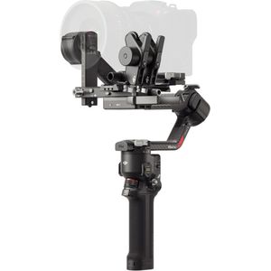 DJI RS 4 Pro stabilizer Combo