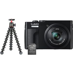 Panasonic Lumix DC-TZ99 Gorillapod Bundel