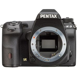 Pentax K-3 DSLR Body - Tweedehands