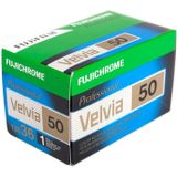 Fujifilm Velvia 50 135/36