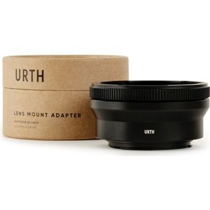 Urth Lens Mount Adapter Pentacon Six (P6) - Canon EF/EF-S