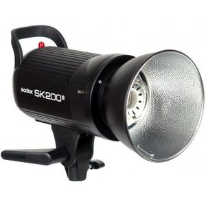 Godox SK200II Studioflitser