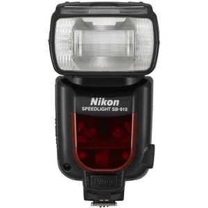 Nikon SB-910 flitser - Tweedehands