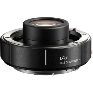 Panasonic DMW-STC14 1.4x Converter - Tweedehands