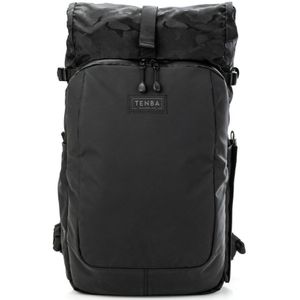 Tenba Fulton V2 16L All Weather Backpack Black Camo