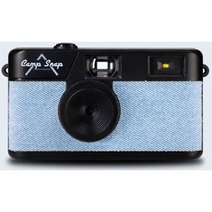 Camp Snap - Digitale Camera - Schermloos