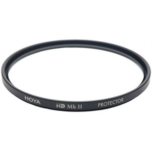 Hoya Protector Filter HD Serie MKII 62mm