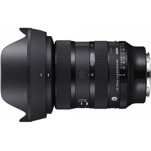 Sigma 24-70mm f/2.8 DG DN II Art L-mount objectief - Tweedehands