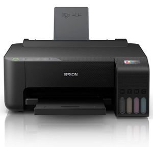 Epson EcoTank ET-1810 printer - Demomodel