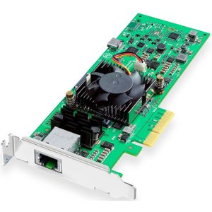 Blackmagic DeckLink IP HD