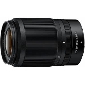 Nikon Z DX 50-250mm f/4.5-6.3 VR objectief - Tweedehands
