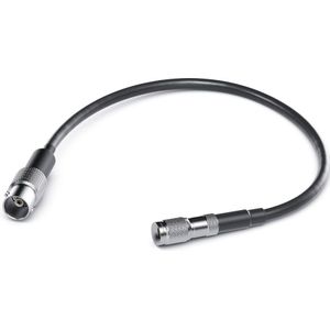 Blackmagic Design DIN 1.0/2.3 to BNC Female Adapter Cable (7.9)