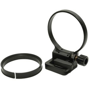 Nodal Ninja Lens Ring V2 voor Samyang 7.5mm f/3.5 Fisheye objectief