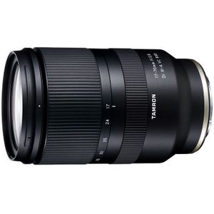 Tamron 17-70mm f/2.8 Di III-A VC RXD Sony E-mount objectief
