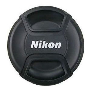 Nikon LC-95 95mm Lensdop