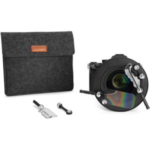 Lensbaby OMNI Creative Filter System Small 49-58mm