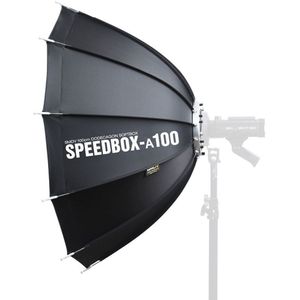 SMDV Speedbox A100 (zonder speedring)