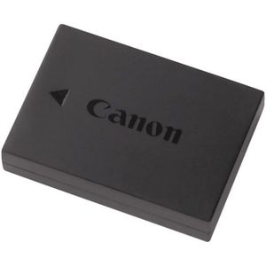 Canon LP-E10 accu